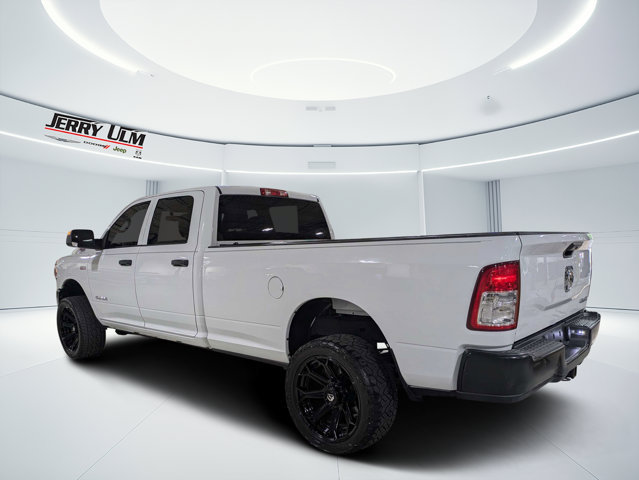 Used 2022 RAM 2500 Tradesman w/ Protection Group AWD/4WD image 5