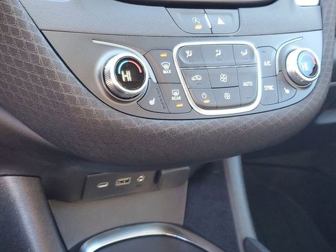 Used 2025 Chevrolet Malibu LT w/ LPO, Floor Liner Package image 19