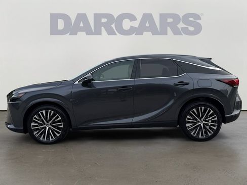 Certified 2026 Lexus RX 350 Premium Plus w/ Convenience Package AWD/4WD image 3