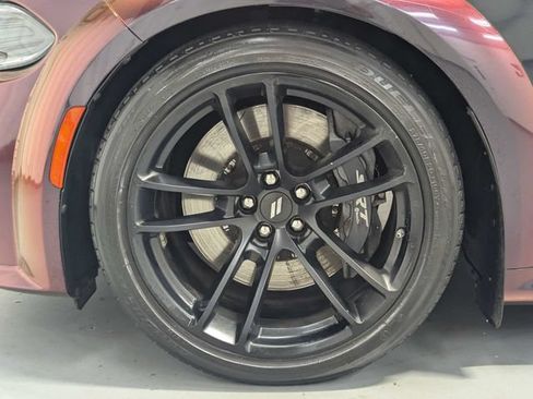 Used 2021 Dodge Charger Scat Pack RWD image 31