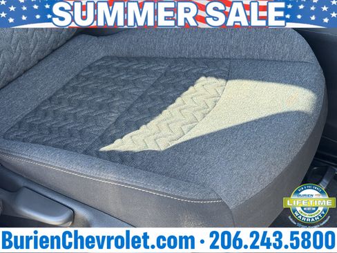 Used 2024 Chevrolet Equinox LT AWD/4WD image 22