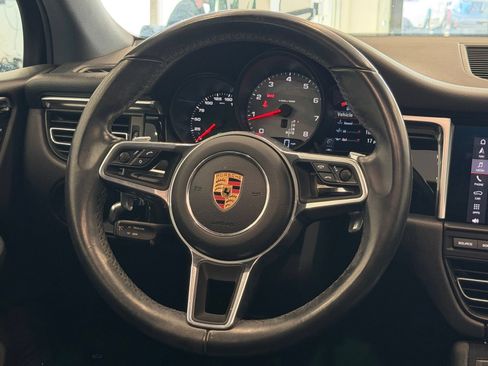 Used 2020 Porsche Macan S AWD/4WD image 13