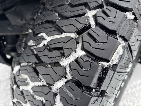 Used 2019 Toyota 4Runner TRD Off-Road Premium w/ Wilderness Package image 29