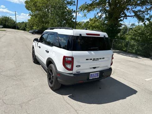 Used 2021 Ford Bronco Sport AWD/4WD image 20