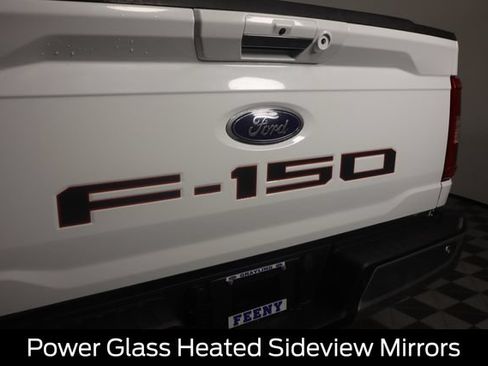 Used 2023 Ford F150 XLT w/ Equipment Group 302A High AWD/4WD image 32