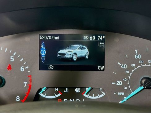 Used 2022 Ford Escape SE w/ Convenience Package image 15