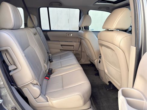 Used 2013 Honda Pilot EX-L image 18