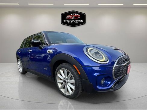Used 2020 MINI Cooper Clubman S AWD/4WD image 5