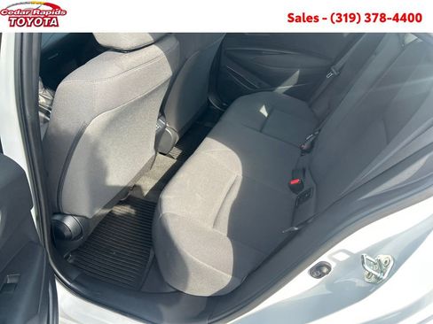 Certified 2023 Toyota Corolla LE image 22