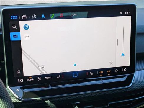 New 2026 Volkswagen Golf w/ Euro Style Package image 15