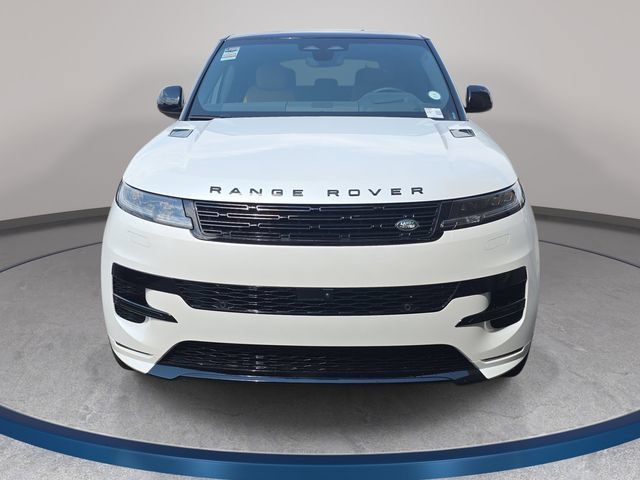 New 2026 Land Rover Range Rover Sport Dynamic SE AWD/4WD image 2