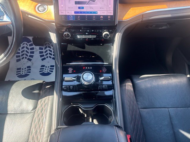Certified 2023 Jeep Grand Cherokee Summit AWD/4WD image 14