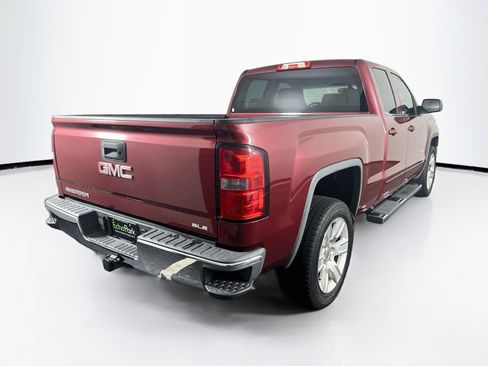 Used 2014 GMC Sierra 1500 SLE w/ SLE Value Package RWD image 9