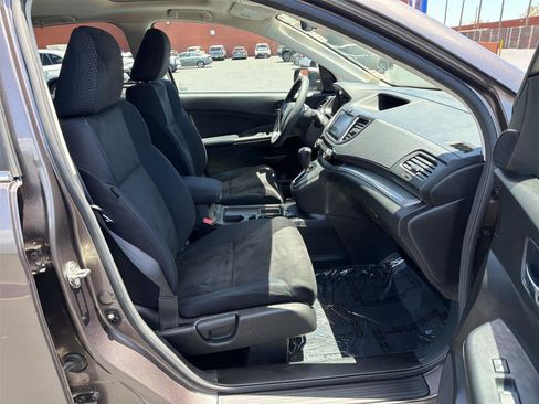 Used 2015 Honda CR-V EX image 15