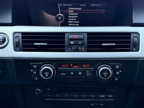 Used 2009 BMW M3 Coupe image 27