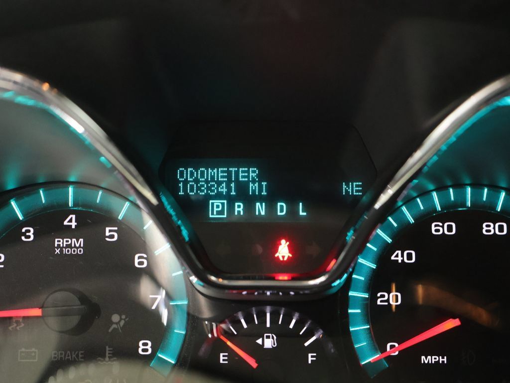 Used 2014 Chevrolet Traverse LT AWD/4WD image 37