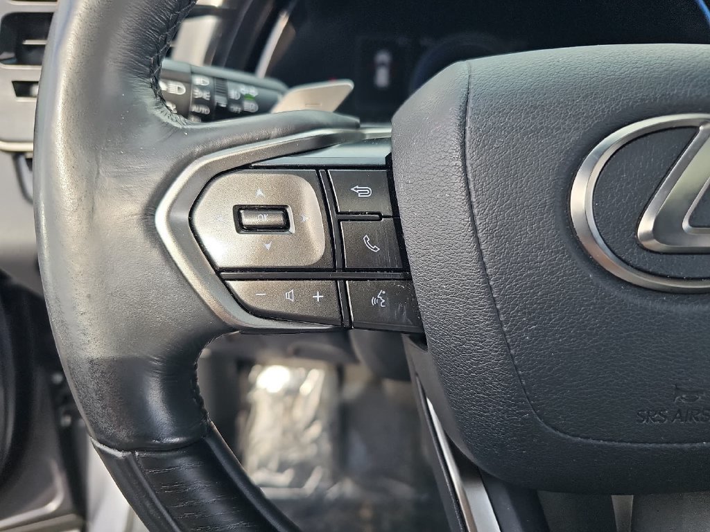 Used 2023 Lexus RX 350 w/ Cold Area Package AWD/4WD image 17
