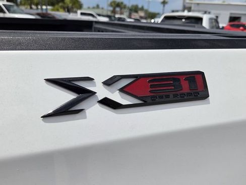 Certified 2023 GMC Sierra 1500 Elevation AWD/4WD image 14