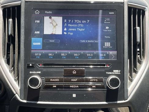 Used 2022 Subaru Forester Limited AWD/4WD image 36