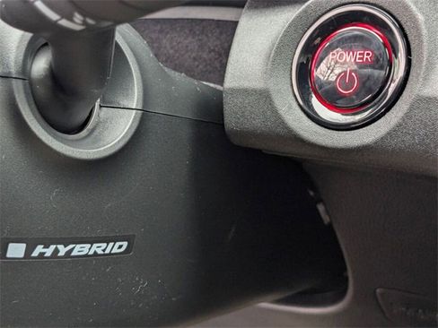 New 2026 Honda CR-V Sport image 19