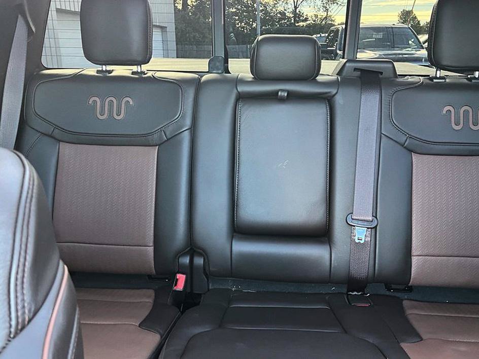 Used 2021 Ford F150 King Ranch AWD/4WD image 14