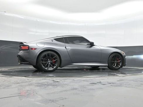 Used 2024 Nissan Z Performance w/ Floor Mat Package image 38