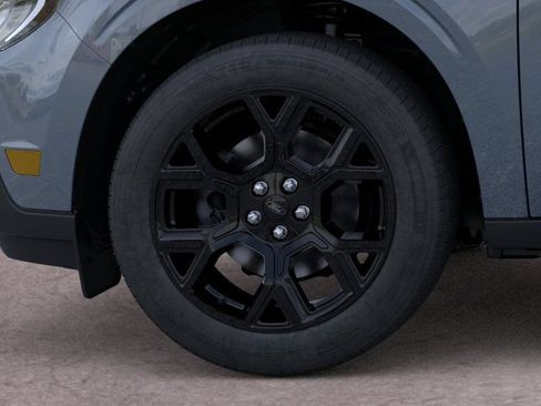 New 2026 Ford Maverick Lariat w/ Black Appearance Package AWD/4WD image 20