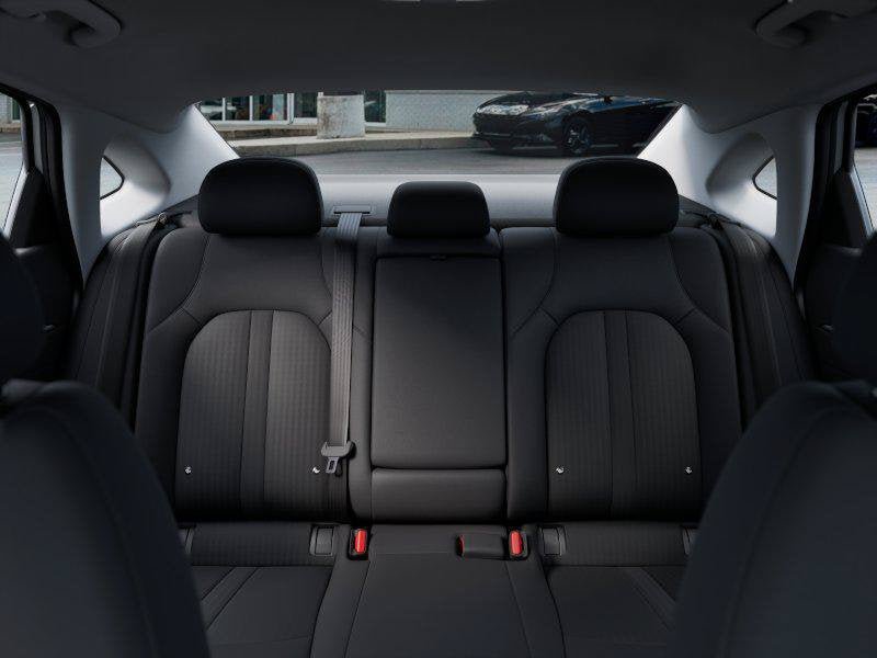 New 2026 Hyundai Sonata SEL AWD/4WD image 14