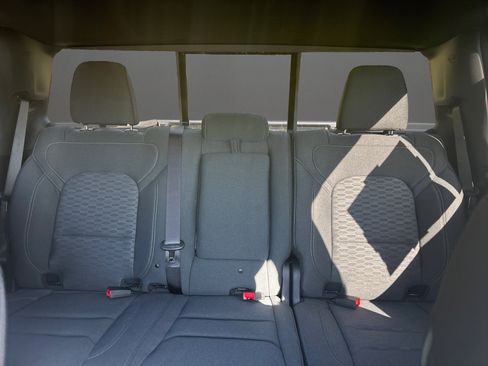 New 2025 RAM 1500 Tradesman image 16