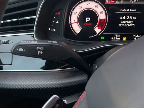 New 2026 Audi RS Q8 performance image 11