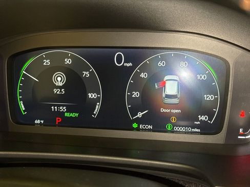 New 2026 Honda CR-V Sport-L image 32
