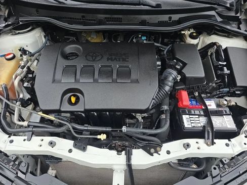 Used 2016 Scion iM FWD image 43