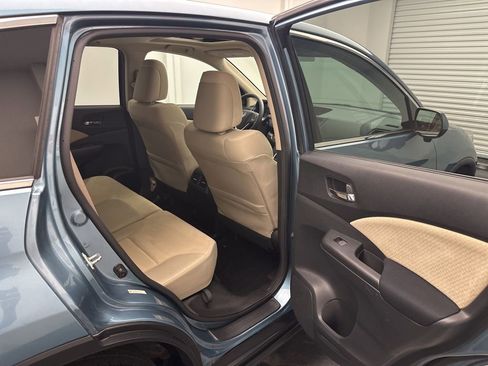 Used 2015 Honda CR-V EX image 7