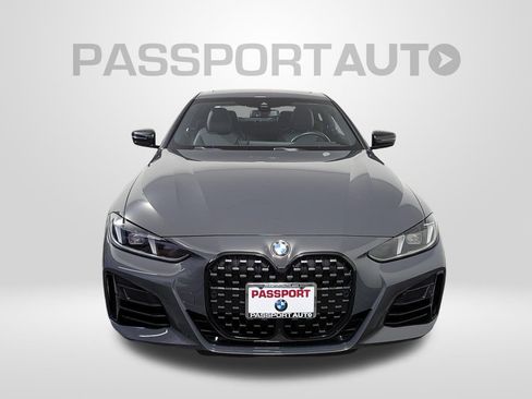 Used 2026 BMW 430i xDrive Coupe w/ M Sport Package AWD/4WD image 10