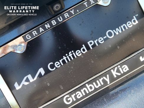 Used 2025 Kia Sorento S w/ Panoramic Sunroof Package FWD image 8
