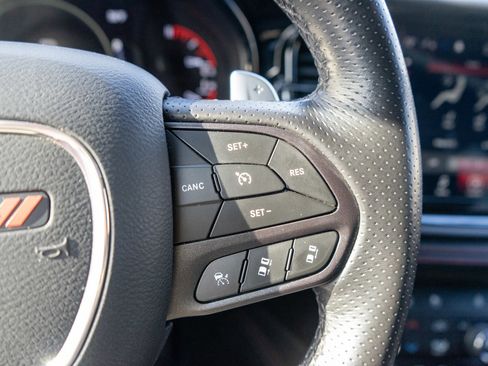 Used 2024 Dodge Durango GT image 25