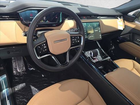 New 2026 Land Rover Range Rover Sport SE AWD/4WD image 17