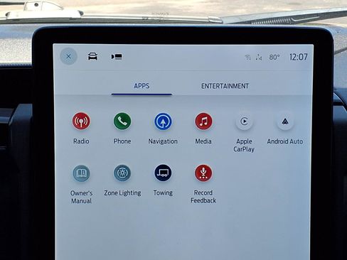 Used 2023 Ford Expedition Platinum RWD image 23