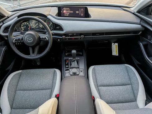 New 2026 MAZDA CX-30 AWD 2.5 S image 29