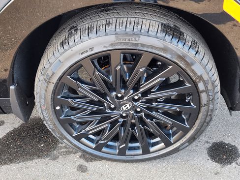 New 2026 Hyundai Santa Fe Calligraphy image 16