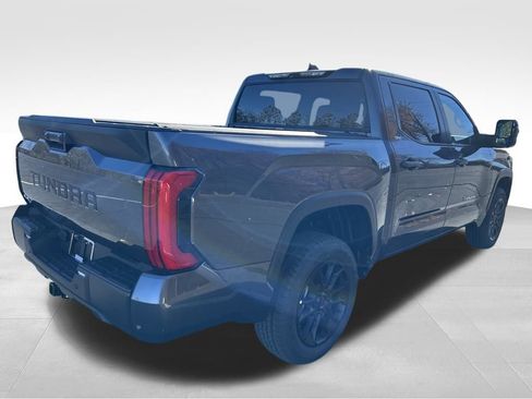 New 2026 Toyota Tundra SR5 image 5
