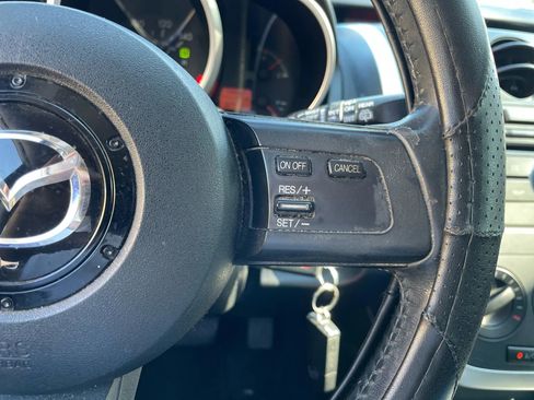 Used 2009 MAZDA CX-7 Sport image 24