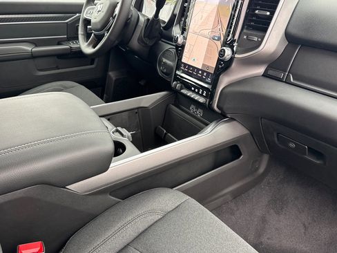 New 2026 RAM 3500 Big Horn image 14