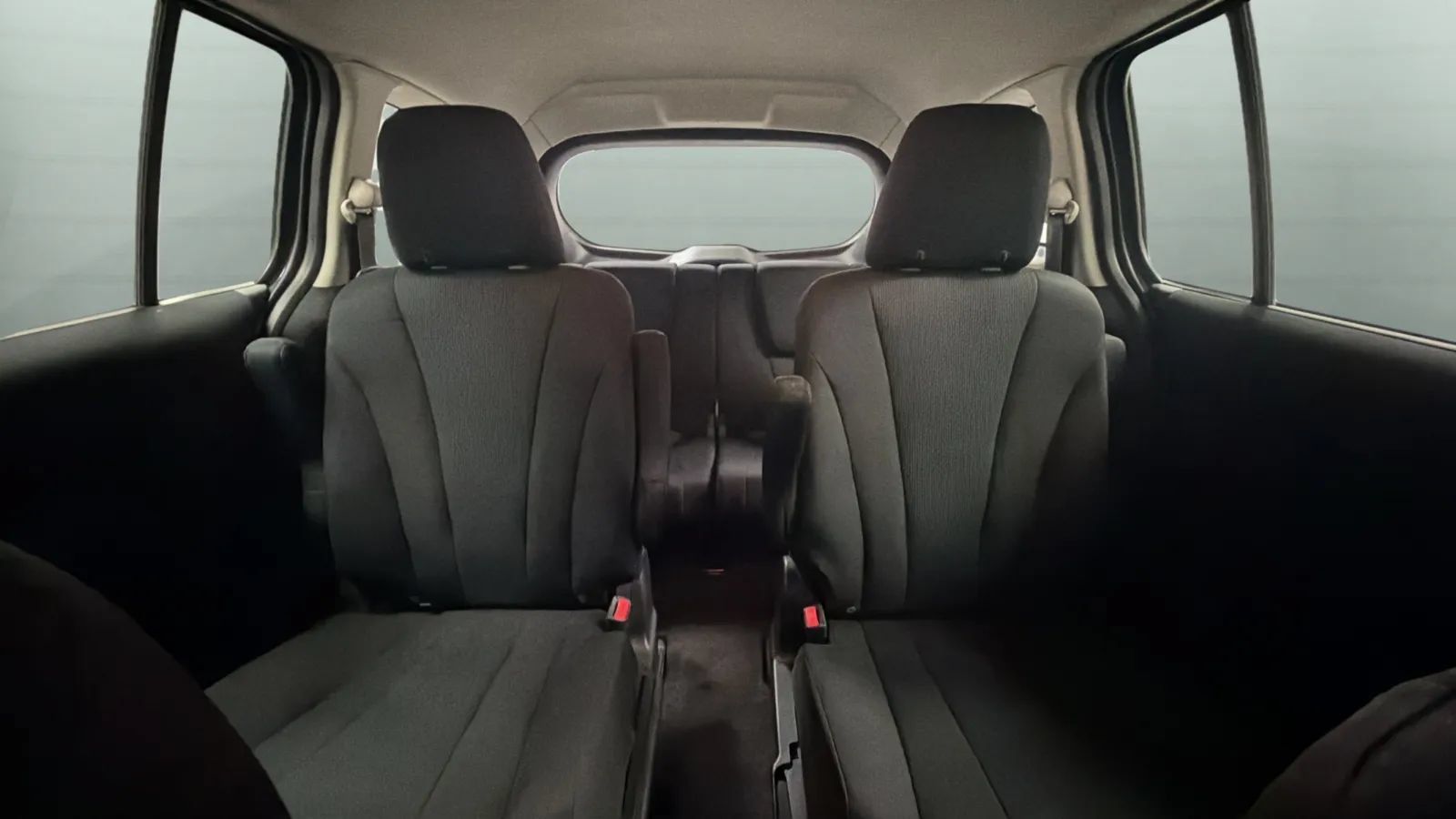 Used 2014 MAZDA MAZDA5 Sport FWD image 17
