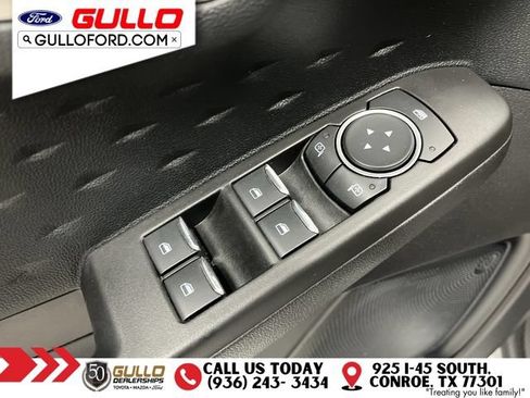 Certified 2020 Ford Escape SE FWD image 20