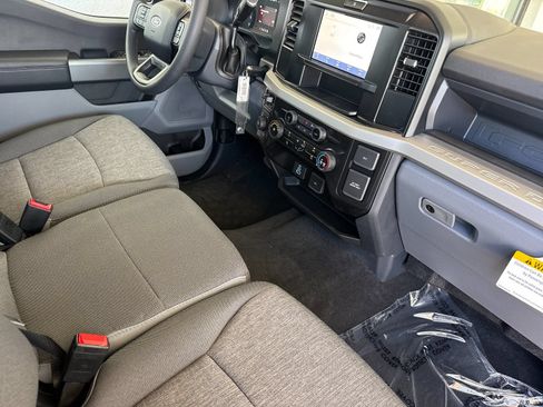 New 2026 Ford F250 XL w/ STX Appearance Package AWD/4WD image 16