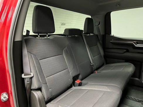 Used 2024 Chevrolet Silverado 1500 RST AWD/4WD image 49