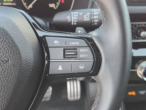 Used 2026 Honda Civic Sport image 17