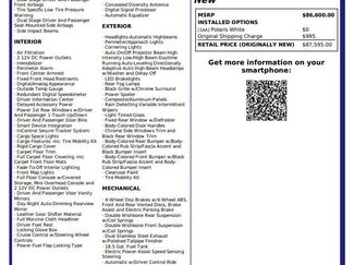 Used 2017 Jaguar F-TYPE S video 2