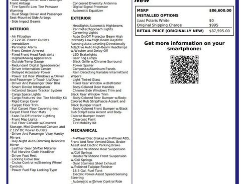 Used 2017 Jaguar F-TYPE S image 2